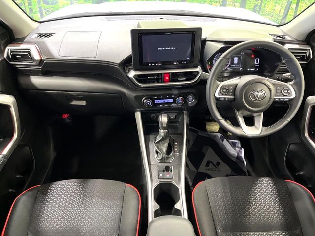 Toyota Raize 2