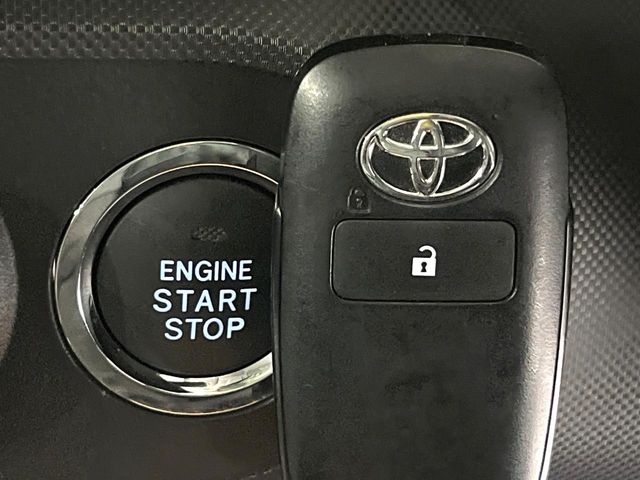 Toyota Raize 7