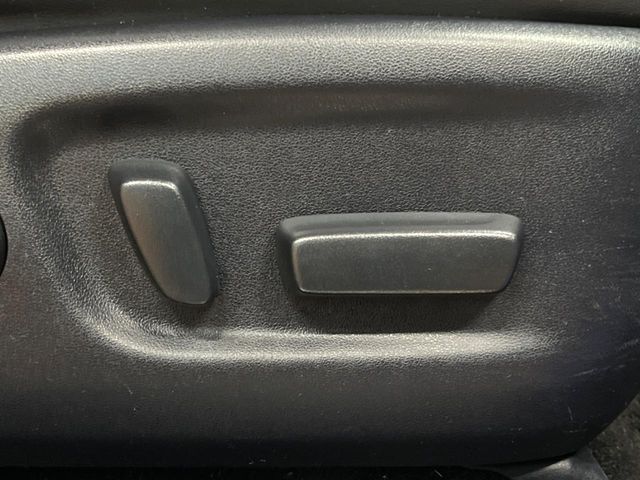 Toyota Harrier 7