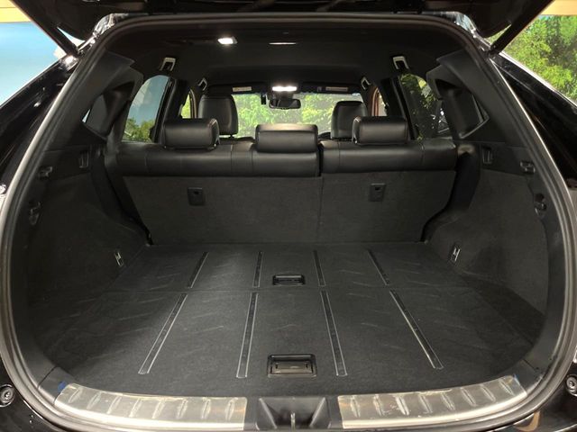 Toyota Harrier 10
