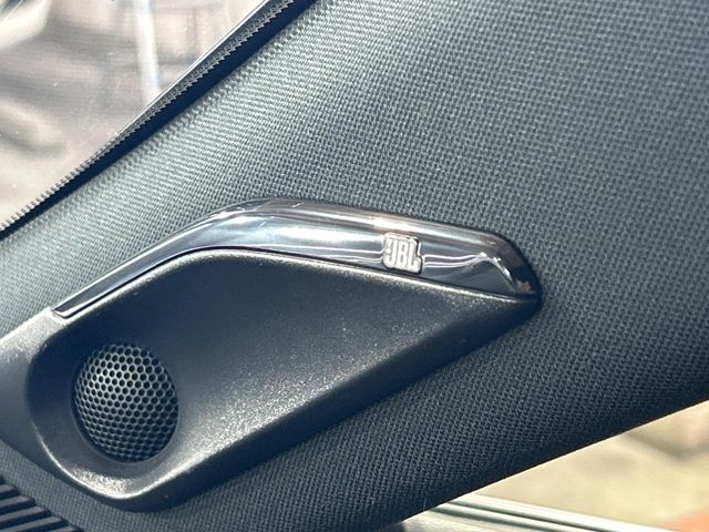 Toyota Harrier 5