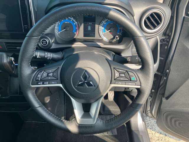 Mitsubishi eK X 11