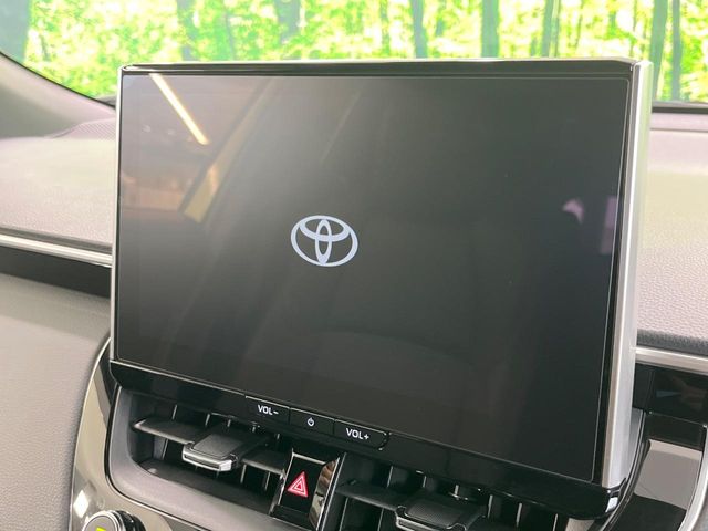 Toyota Corolla Cross 3