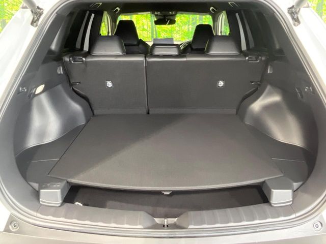 Toyota Corolla Cross 10
