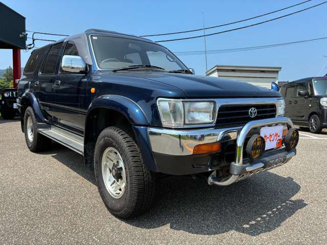 Toyota Hilux Surf 3
