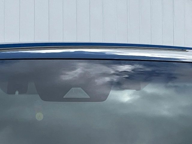 Toyota Harrier 7