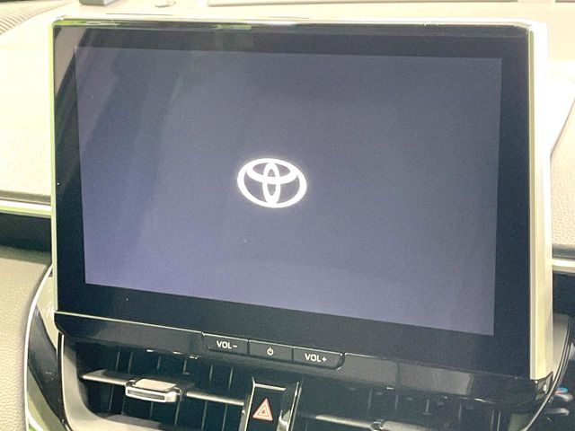 Toyota Corolla Cross 4