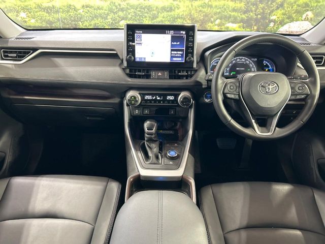 Toyota RAV4 2