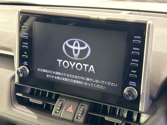 Toyota RAV4 4