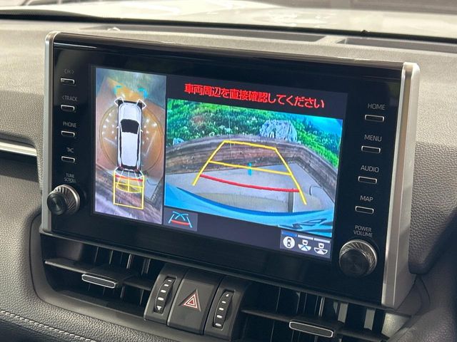 Toyota RAV4 5