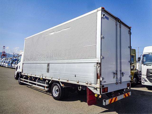 Isuzu Forward 7