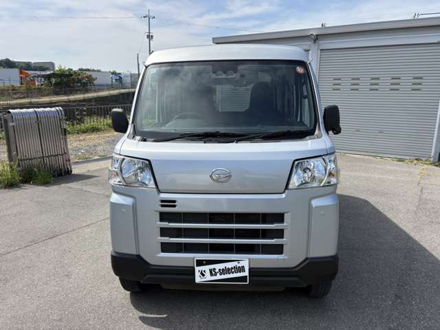 Daihatsu Hijet Cargo 9