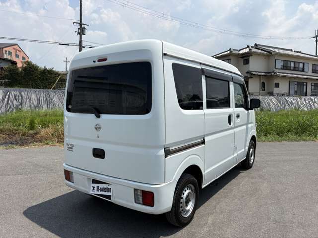 Nissan NV100 Clipper 12