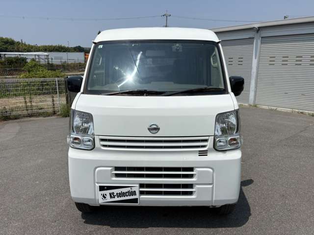 Nissan NV100 Clipper 9