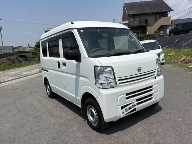 Nissan NV100 Clipper 10