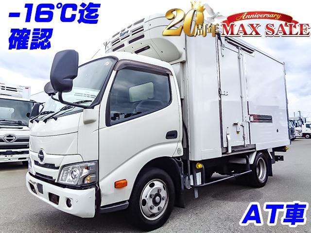 Hino Dutro 2