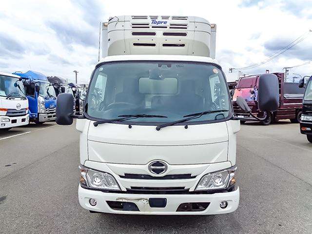 Hino Dutro 4