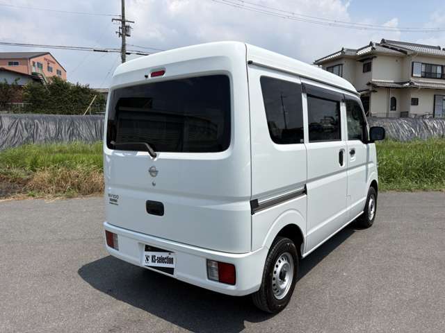 Nissan NV100 Clipper 11