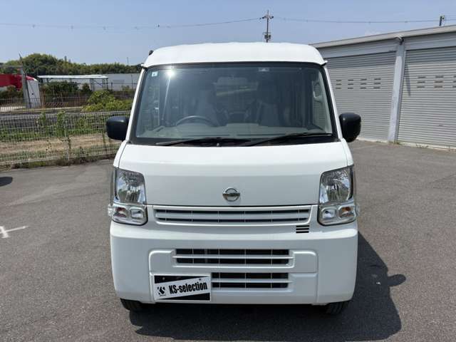 Nissan NV100 Clipper 8