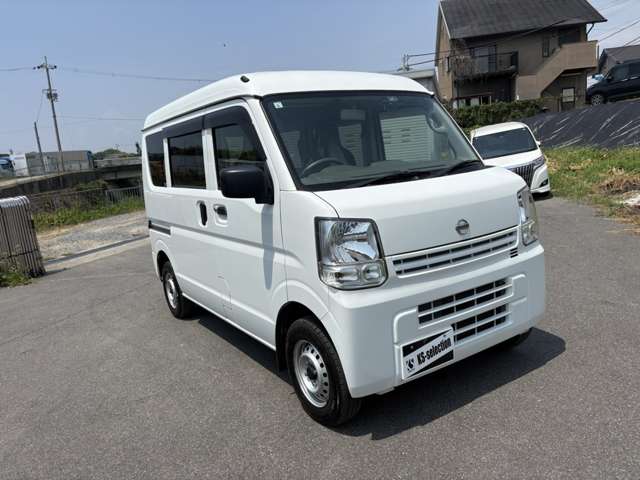 Nissan NV100 Clipper 9