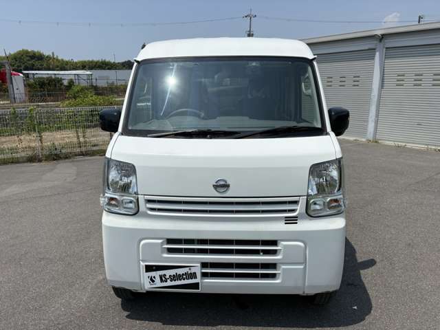 Nissan NV100 Clipper 8