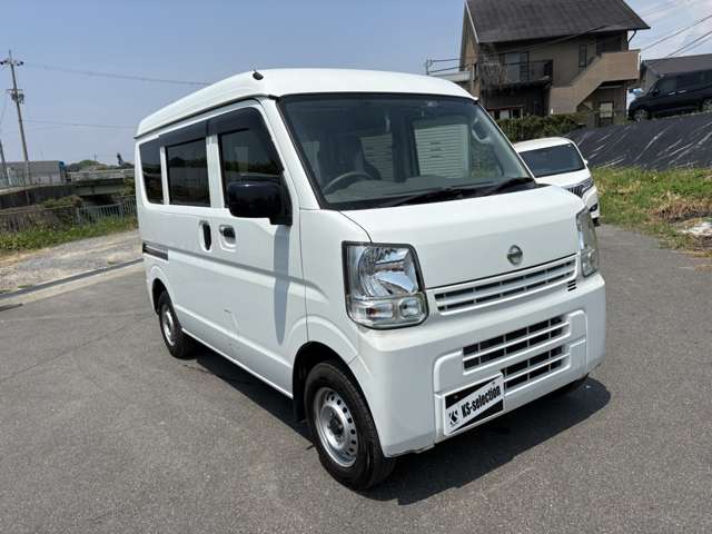 Nissan NV100 Clipper 9