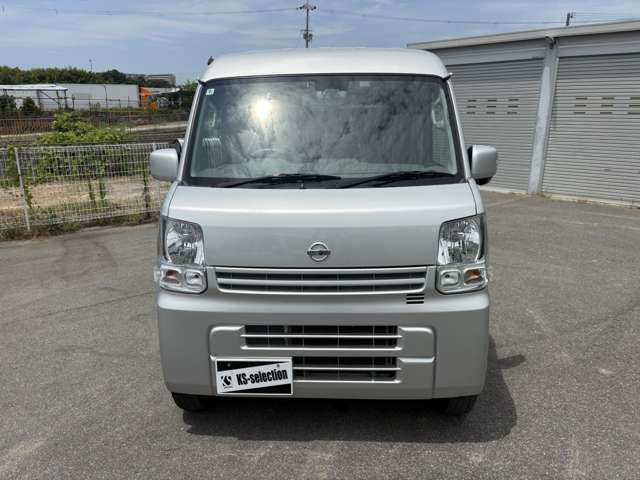 Nissan NV100 Clipper 9