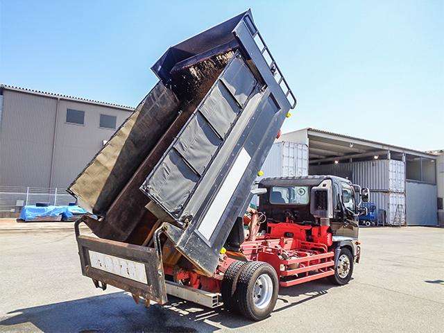 Hino Ranger 11