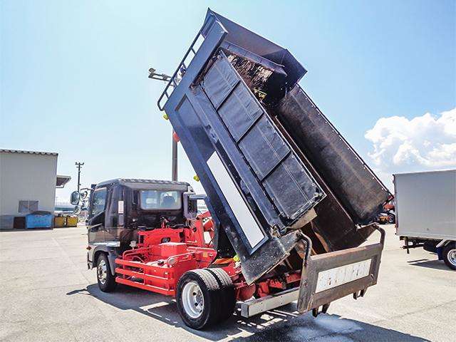 Hino Ranger 12