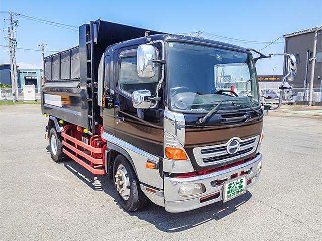 Hino Ranger 3