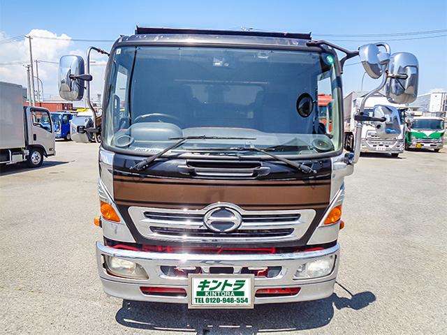 Hino Ranger 4