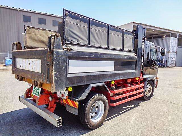 Hino Ranger 5