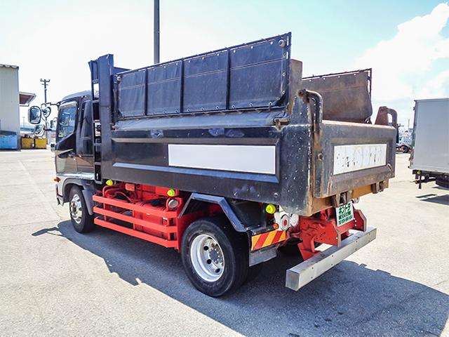 Hino Ranger 6