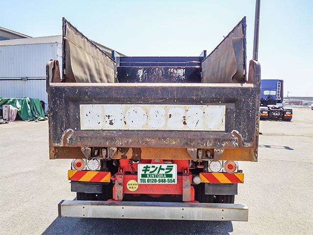 Hino Ranger 7