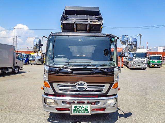 Hino Ranger 10
