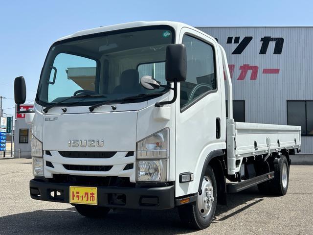 Isuzu Elf 2