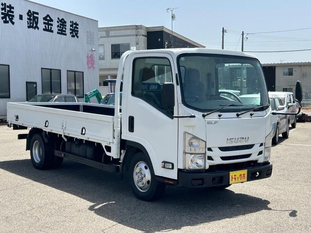 Isuzu Elf 4