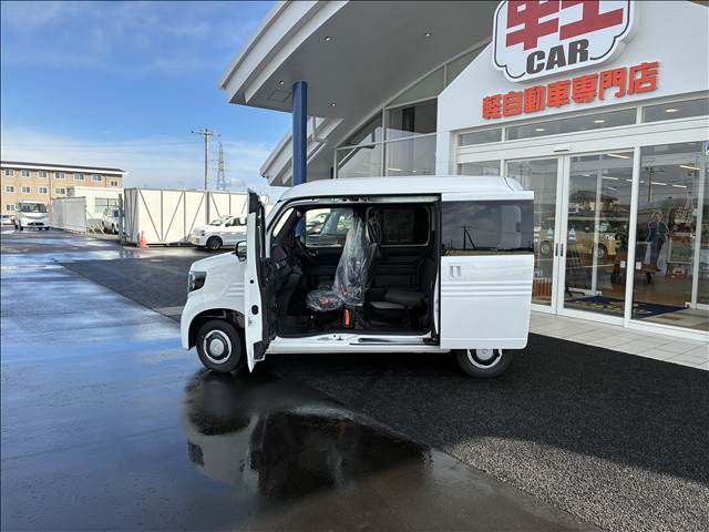 Honda N-VAN 7