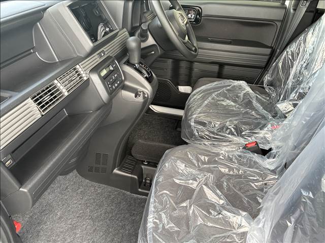 Honda N-VAN 10