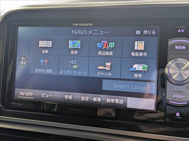Toyota Sienta 5