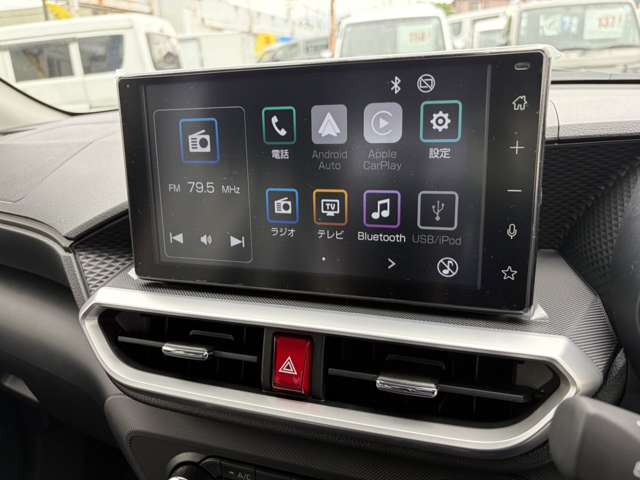 Toyota Raize 9