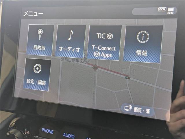 Toyota Alphard 5