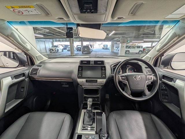 Toyota Land Cruiser Prado 3