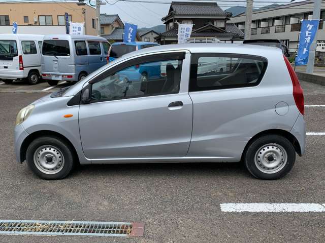 Daihatsu Mira 9