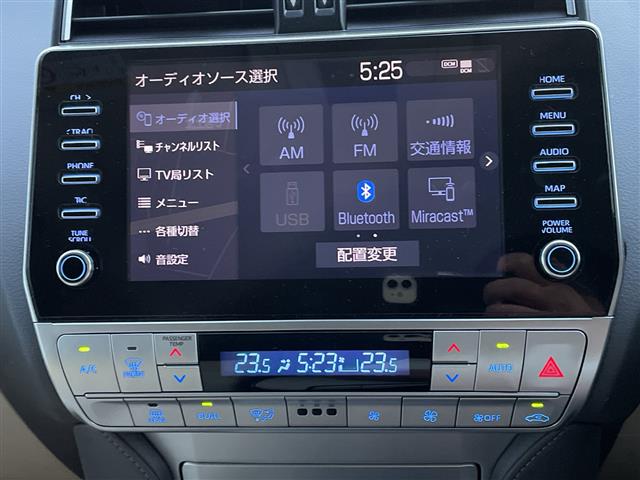 Toyota Land Cruiser Prado 3