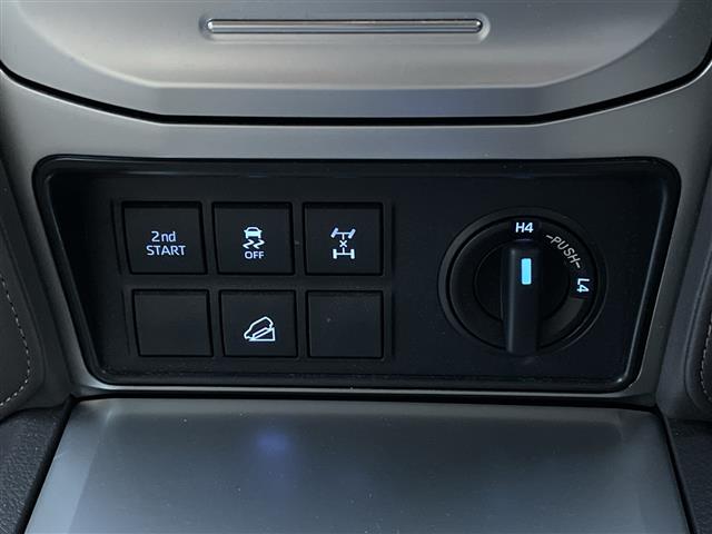 Toyota Land Cruiser Prado 10