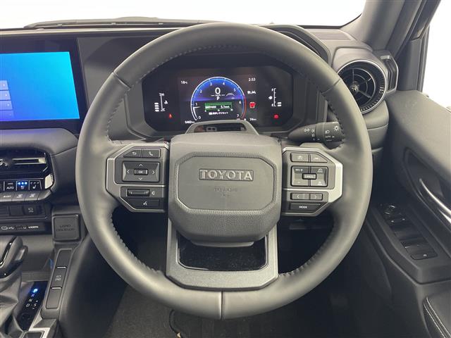 Toyota Land Cruiser 250 7