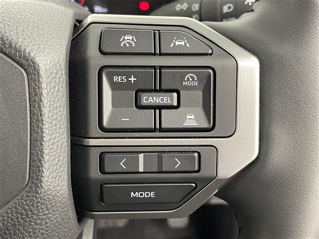 Toyota Land Cruiser 250 9