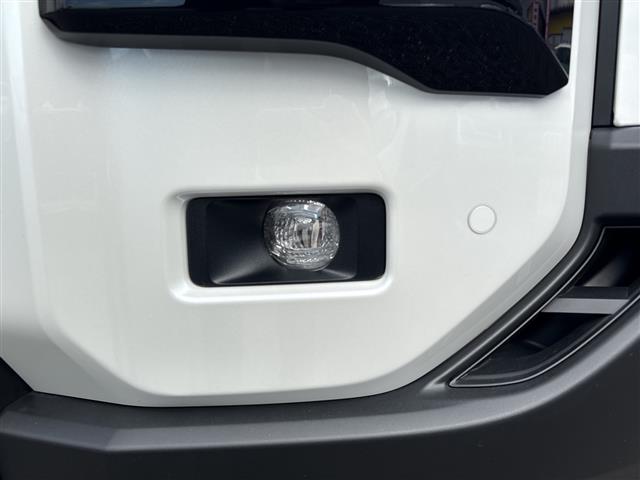 Toyota Land Cruiser 250 9