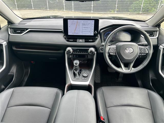 Toyota RAV4 4